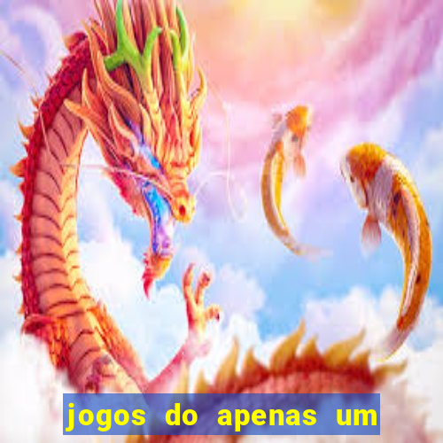 jogos do apenas um show pancadaria 2